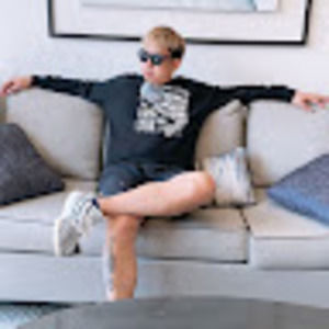 Meet your Posher, Eugene